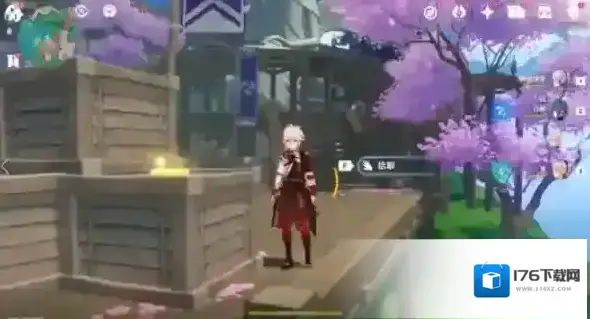 原神旋曜玉帛在哪里 全部位置地点攻略 原神旋曜玉帛在哪里 全部位置地点攻略