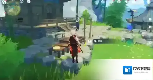 原神旋曜玉帛在哪里 全部位置地点攻略 原神旋曜玉帛在哪里 全部位置地点攻略