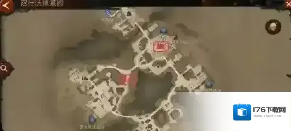 暗黑破坏神不朽幽灵马车在哪 位置及玩法分享