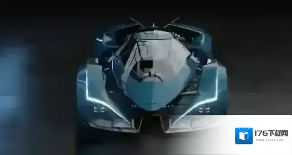 众神之神,以车之名!王牌竞速首台幻想系豪车“宙斯”震撼解密 众神之神,以车之名!王牌竞速首台幻想系豪车“宙斯”震撼解密