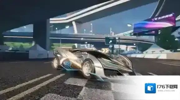 众神之神,以车之名!王牌竞速首台幻想系豪车“宙斯”震撼解密 众神之神,以车之名!王牌竞速首台幻想系豪车“宙斯”震撼解密