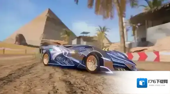 众神之神,以车之名!王牌竞速首台幻想系豪车“宙斯”震撼解密 众神之神,以车之名!王牌竞速首台幻想系豪车“宙斯”震撼解密