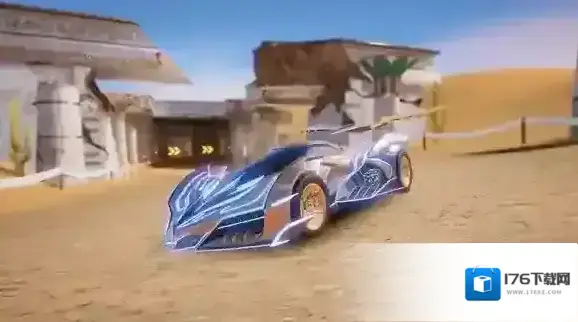 众神之神,以车之名!王牌竞速首台幻想系豪车“宙斯”震撼解密 众神之神,以车之名!王牌竞速首台幻想系豪车“宙斯”震撼解密