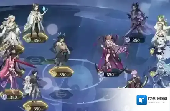 斗罗大陆武魂觉醒黄金乡的遗梦10-2攻略