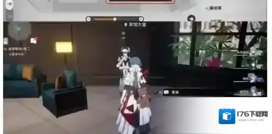 崩坏星穹铁道神奇扑满在哪里第二关通关攻略