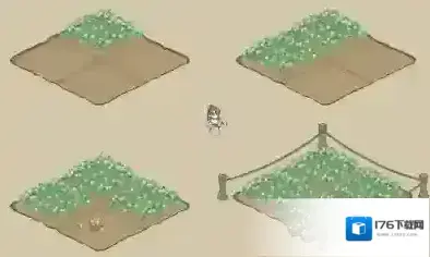 解忧小村落尘中万里魂归路版本5月22日正式上线！