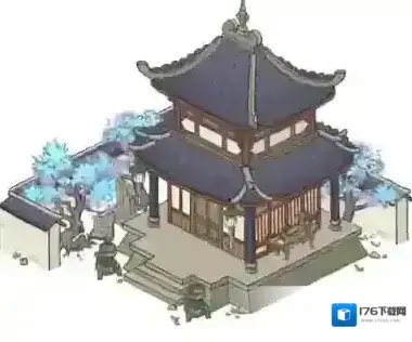 解忧小村落尘中万里魂归路版本5月22日正式上线！