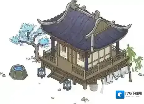 解忧小村落尘中万里魂归路版本5月22日正式上线！