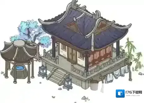 解忧小村落尘中万里魂归路版本5月22日正式上线！