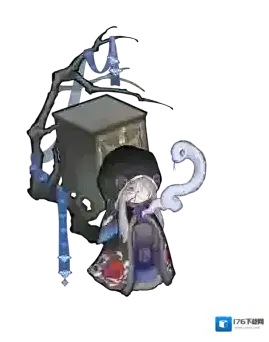 解忧小村落尘中万里魂归路版本5月22日正式上线！