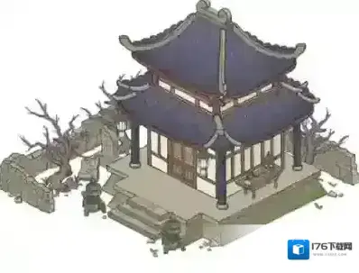 解忧小村落尘中万里魂归路版本5月22日正式上线！