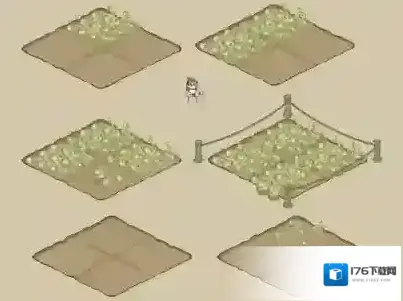 解忧小村落尘中万里魂归路版本5月22日正式上线！