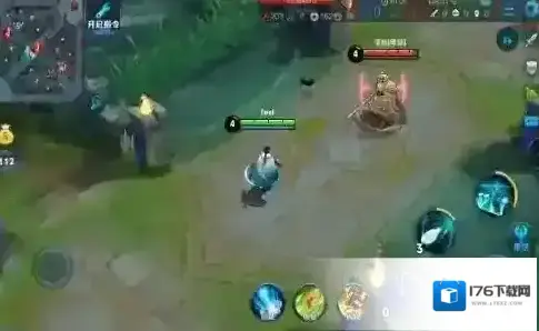 王者荣耀弈星技能是什么 弈星技能效果介绍