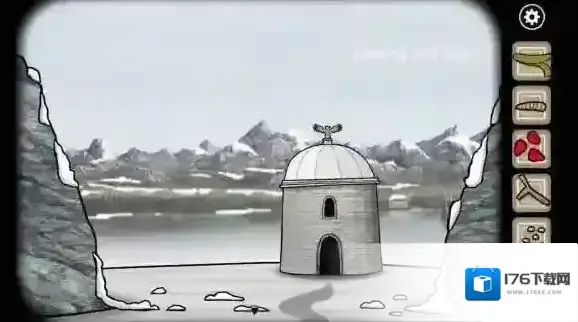 锈湖天堂岛图文流程攻略 全章节关卡解谜流程