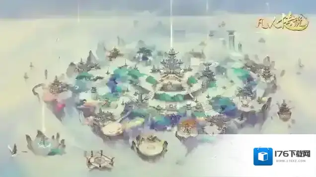 凡人传说5月27日10：00开放第11服：华阳界