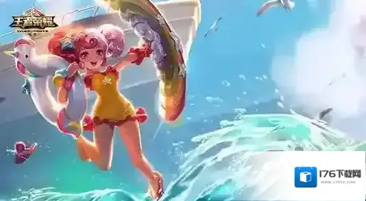 王者荣耀体验服弈星妲己增强 黄忠大招伤害衰弱移除