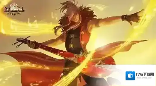 王者荣耀体验服弈星妲己增强 黄忠大招伤害衰弱移除