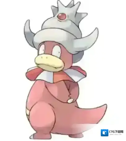 口袋妖怪究极日月河马王怎么玩 呆呆王配招及对战技巧 口袋妖怪究极日月河马王怎么玩 呆呆王配招及对战技巧