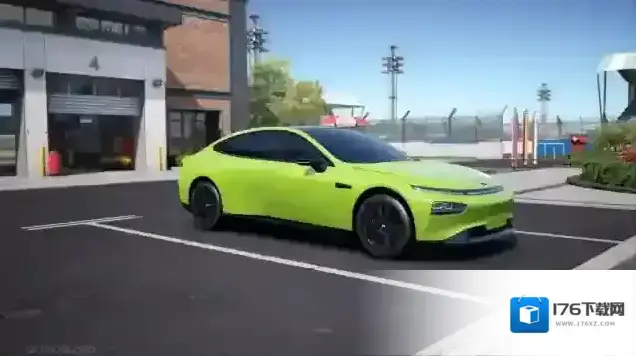 巅峰极速车辆前瞻 | 国产车表现出色！居然还有纯电车？