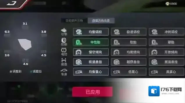 巅峰极速车辆前瞻 | 国产车表现出色！居然还有纯电车？