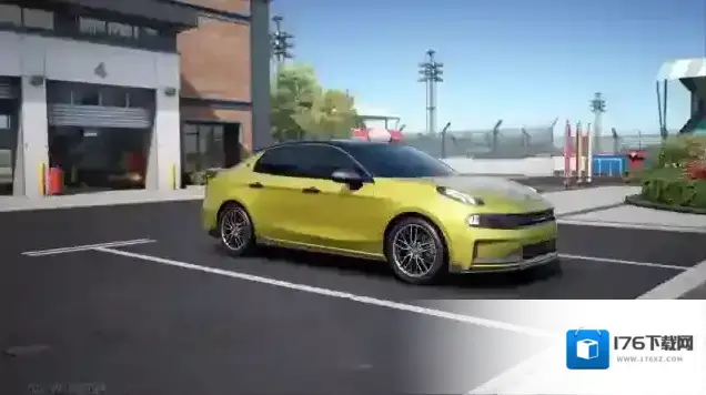 巅峰极速车辆前瞻 | 国产车表现出色！居然还有纯电车？