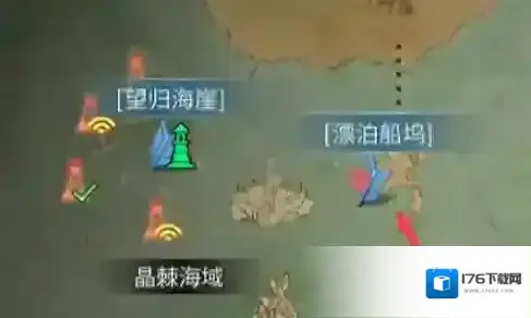 明日之后漂泊船坞怎么玩 任务流程攻略 明日之后漂泊船坞怎么玩 任务流程攻略