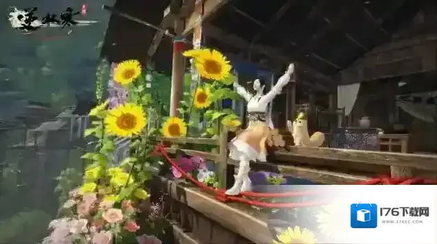 逆水寒开服后做什么收益最高?这篇官方攻略清扫您全部的进度焦虑 逆水寒开服后做什么收益最高?这篇官方攻略清扫您全部的进度焦虑