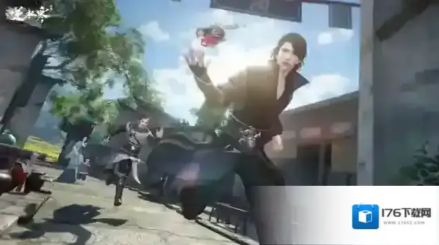 逆水寒开服后做什么收益最高?这篇官方攻略清扫您全部的进度焦虑 逆水寒开服后做什么收益最高?这篇官方攻略清扫您全部的进度焦虑