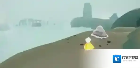 光遇墓土回归先祖在哪里 地点位置一览