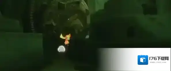 光遇墓土回归先祖在哪里 地点位置一览