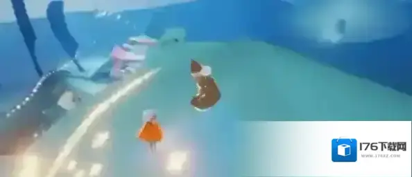 光遇墓土回归先祖在哪里 地点位置一览