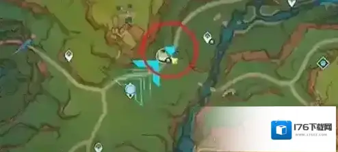 原神5.0野外boss入口在哪 原神5.0野外boss入口介绍