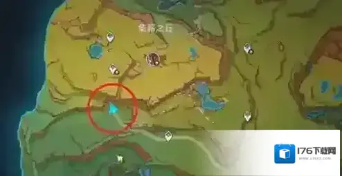 原神5.0野外boss入口在哪 原神5.0野外boss入口介绍