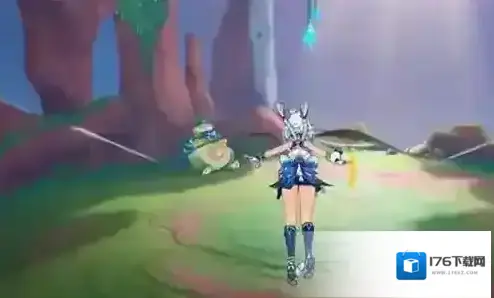 原神5.0野外boss入口在哪 原神5.0野外boss入口介绍