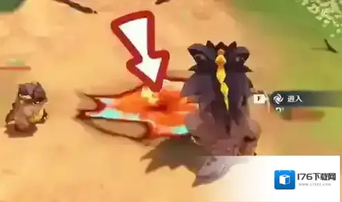 原神5.0野外boss入口在哪 原神5.0野外boss入口介绍