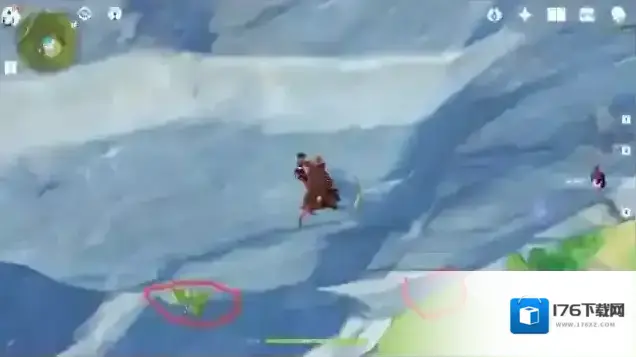 原神琉璃袋分布图 所有地点采集位置及刷新周期详解