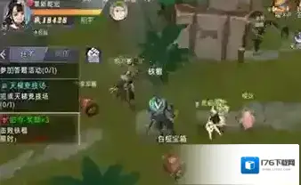 捉妖记手游天师玩法介绍 天师玩法详情一览 捉妖记手游天师玩法介绍 天师玩法详情一览