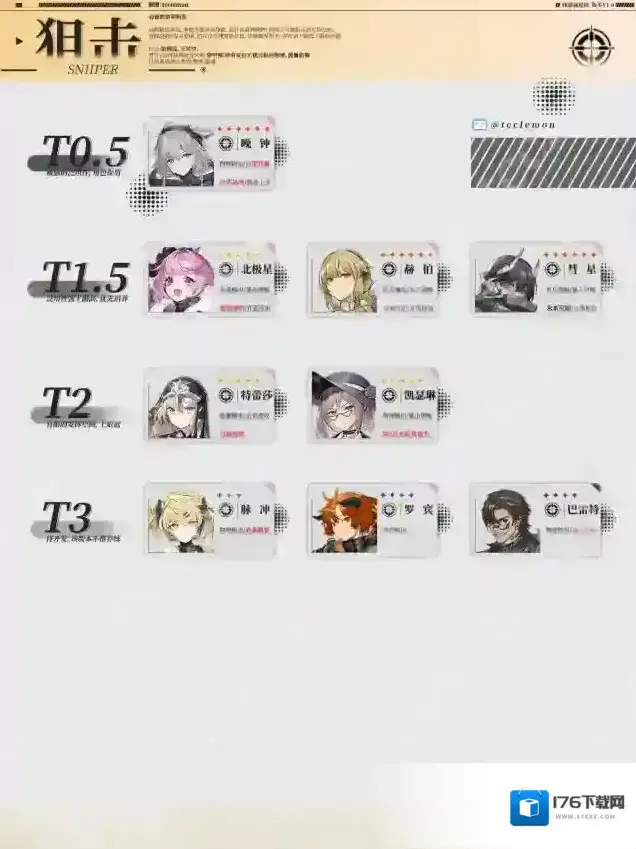 银河境界线强度排行榜