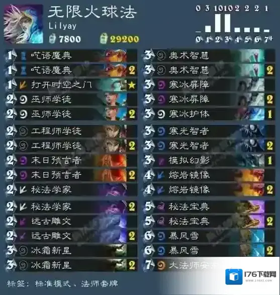 炉石传说怎么才能上传说 炉石传说速上传说卡组推荐 炉石传说怎么才能上传说 炉石传说速上传说卡组推荐