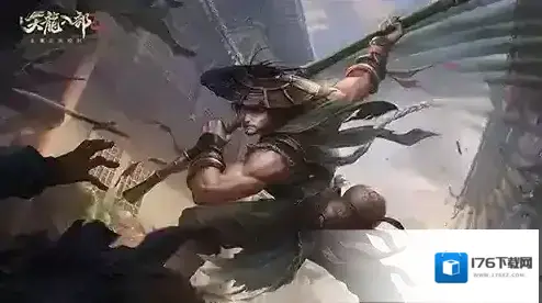 天龙八部2各门派绝学搭配攻略