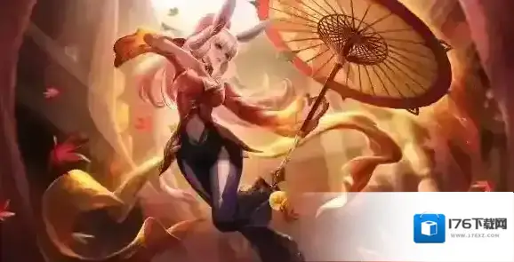 王者荣耀公孙离原画怎么样 李白怎么样 公孙离和李白