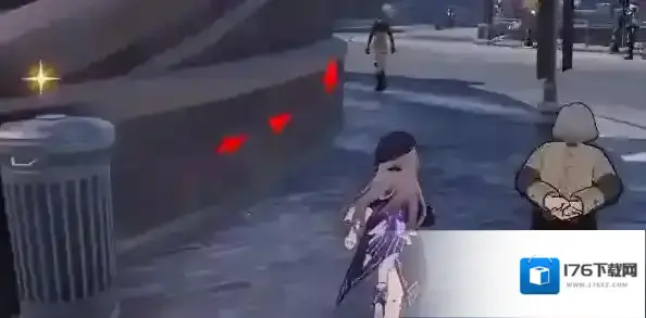 崩坏星穹铁道通缉令图片攻略