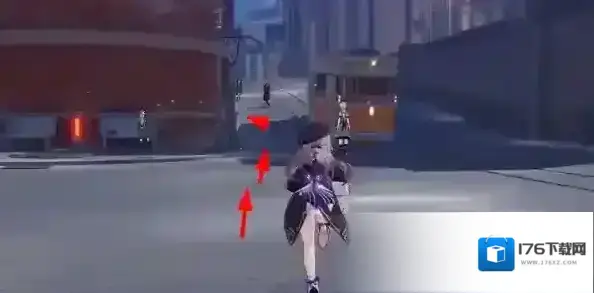 崩坏星穹铁道通缉令图片攻略