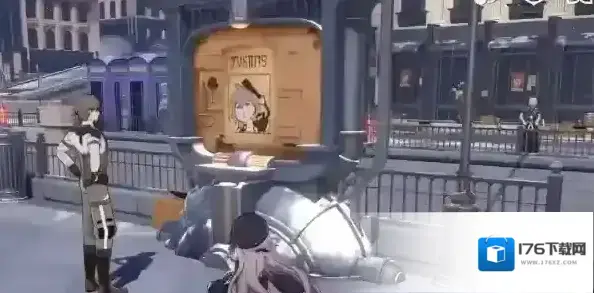 崩坏星穹铁道通缉令图片攻略