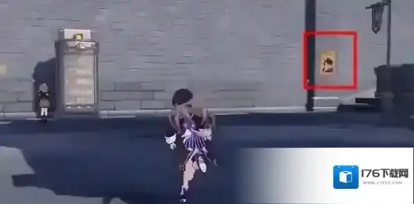 崩坏星穹铁道通缉令图片攻略