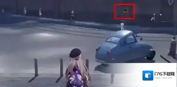 崩坏星穹铁道通缉令图片攻略