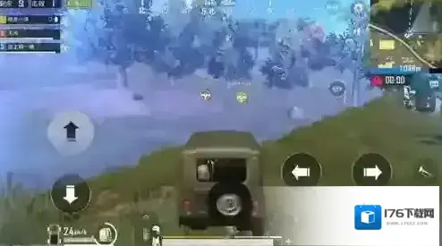 绝地求生刺激战场跑毒圈技巧 不同时期的跑毒圈心得 绝地求生刺激战场跑毒圈技巧 不同时期的跑毒圈心得