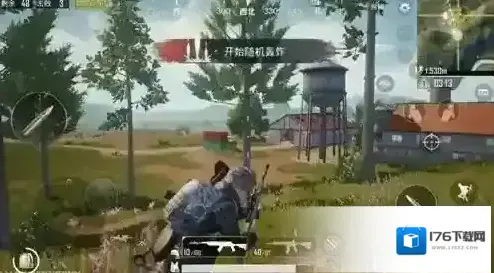 绝地求生刺激战场对敌策略介绍 对敌玩法介绍 绝地求生刺激战场对敌策略介绍 对敌玩法介绍