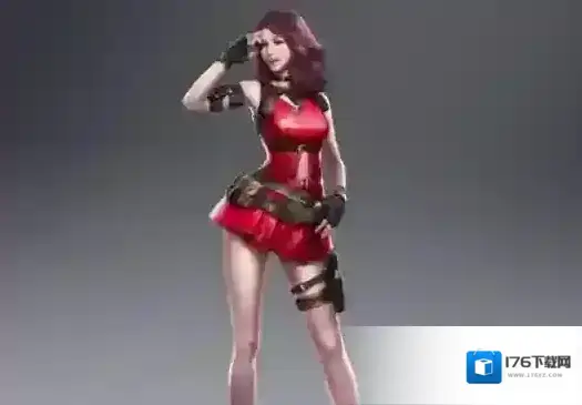 CF手游M4A1狼牙评测 M4A1狼牙强不强