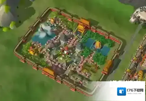 模拟城市我是市长国风版本特色内容